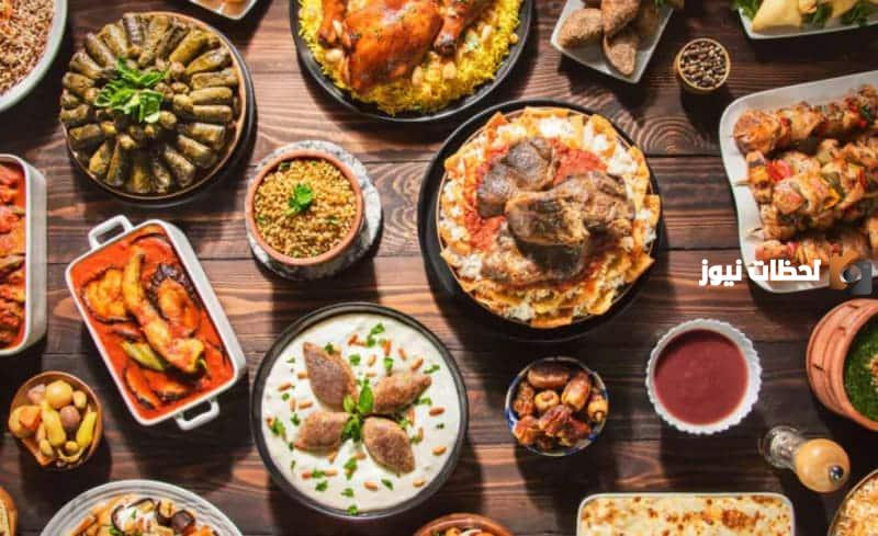إليك افضل 10 مطاعم في الطائف