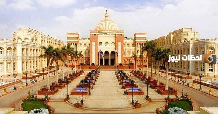 إليك تصنيف الجامعات في مصر