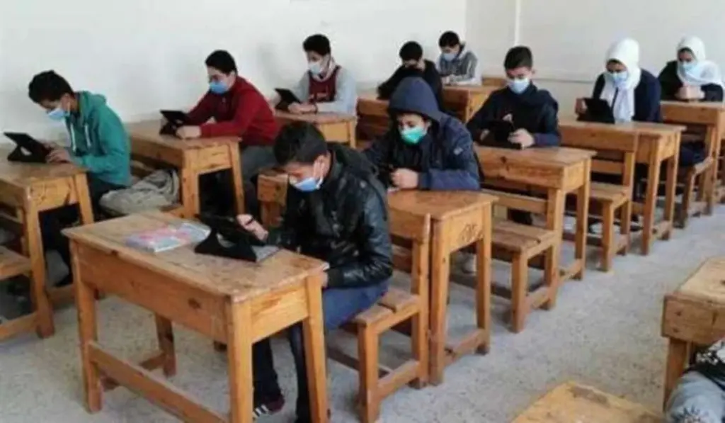 إليك جدول امتحانات الثانوية