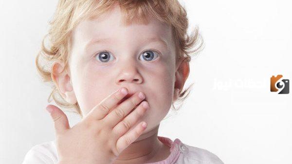 إليك كيفية علاج اللدغة عند الأطفال