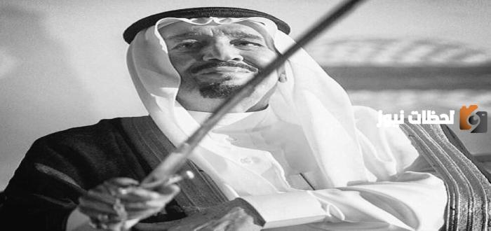 ابرز صفات الملك سلمان بن عبدالعزيز وسيرته الذاتية