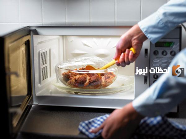 احذروا إعادة تسخين تلك الأطعمة
