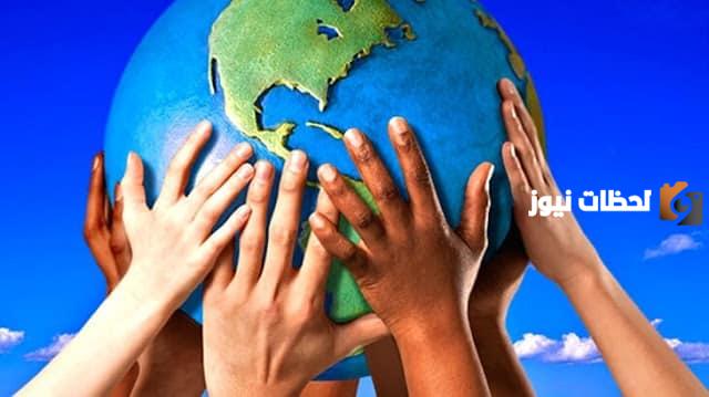 اذاعة مدرسية عن التعاون حلوه جاهزة رهيبة