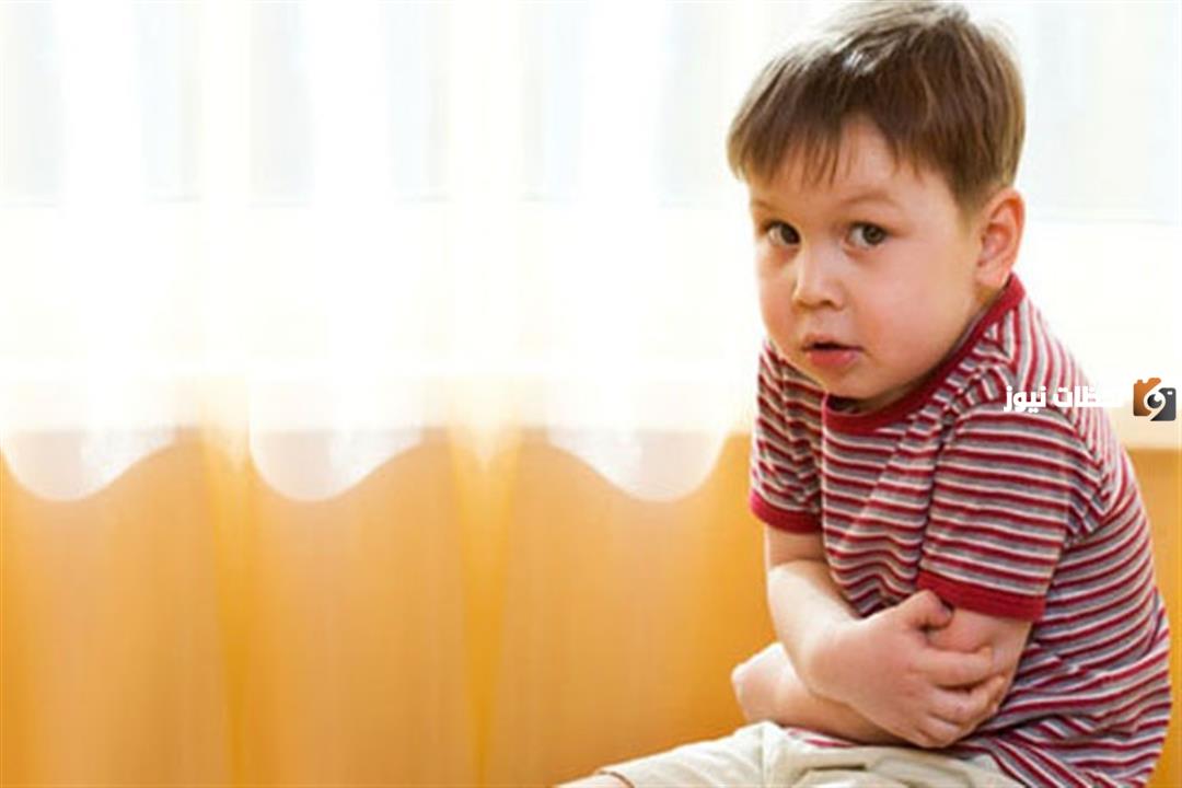 اسباب الم البطن عند الاطفال ومتى يجب الاستعانة بالطبيب
