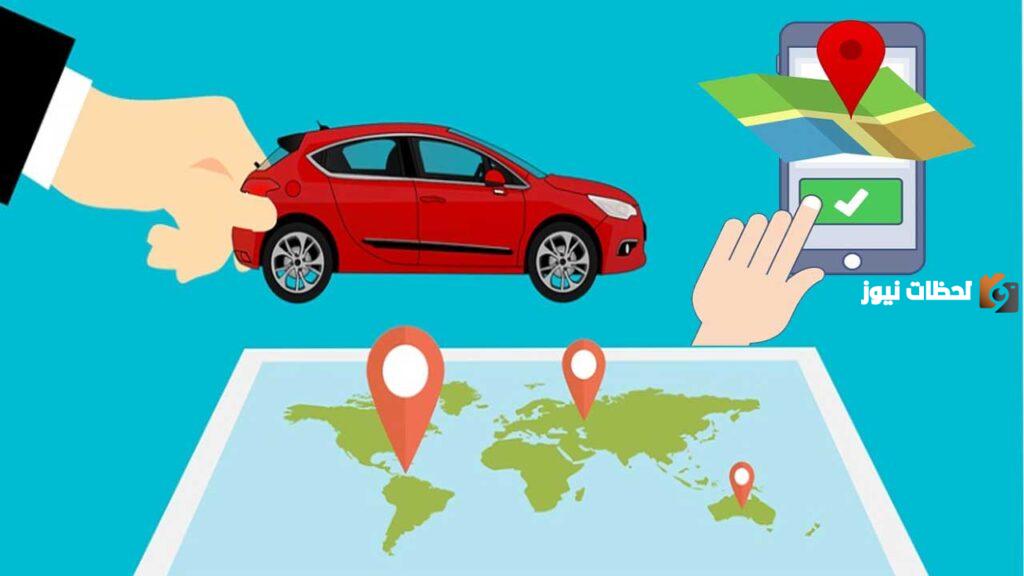 افضل 10 تطبيقات توصيل مشاوير في السعودية