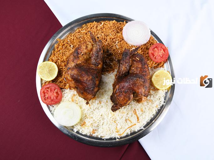 افضل 10 مطاعم بخاري في جدة