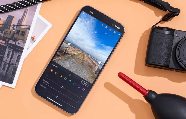 افضل برامج الفوتوشوب