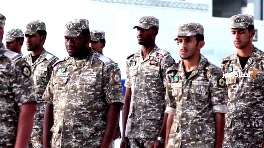 الأمن الدبلوماسي رواتب كم 1445