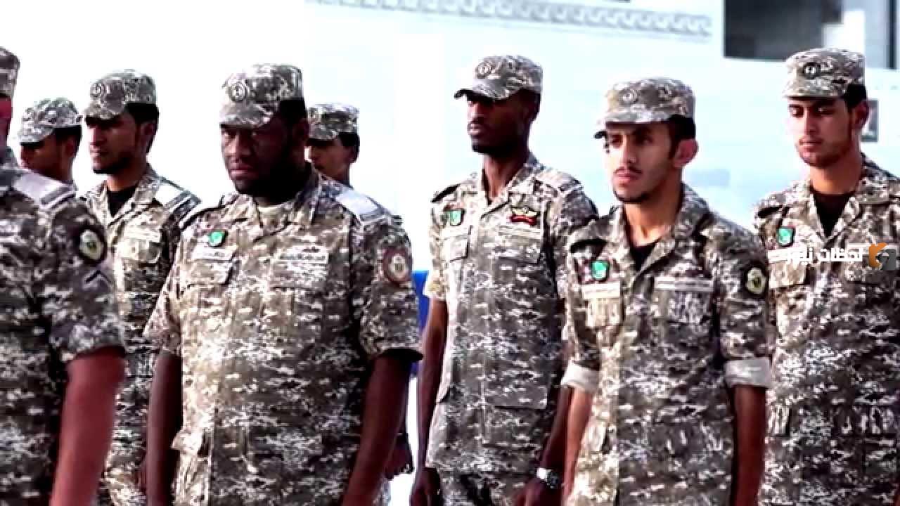 الأمن الدبلوماسي رواتب كم 1445