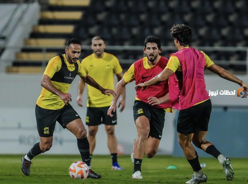 الاتحاد السعودي يشارك في المونديال