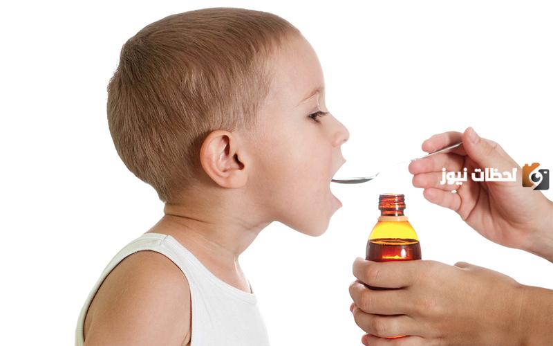 التخلص من نزلات البرد والكحة للكبار والصغار