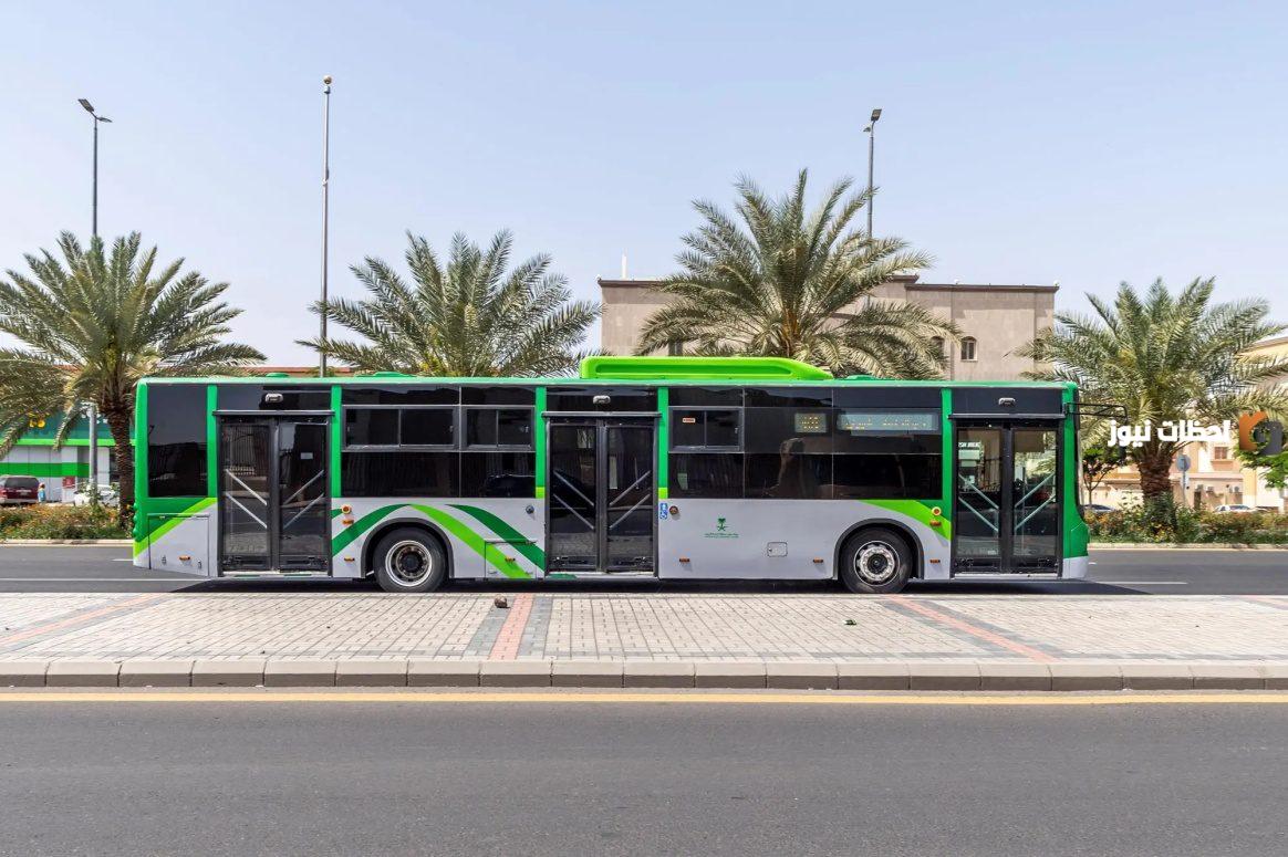 هيئة المواصلات هذه هي حقوق والتزامات استخدام وسائل النقل العام