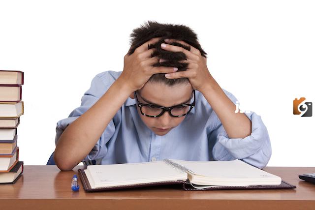 التشخيص المبكر لصعوبات التعلم