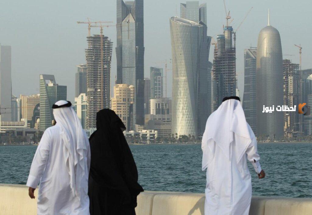 التعداد السكاني لدولة قطر
