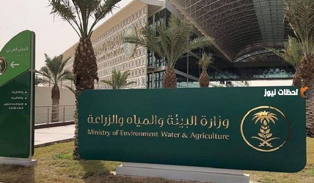 الزام اسواق النفع العام بالدفع الالكتروني .. وزارة البيئة والمياه والزراعة توضح