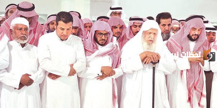 الأمير ممدوح بن عبد العزيز آل سعود