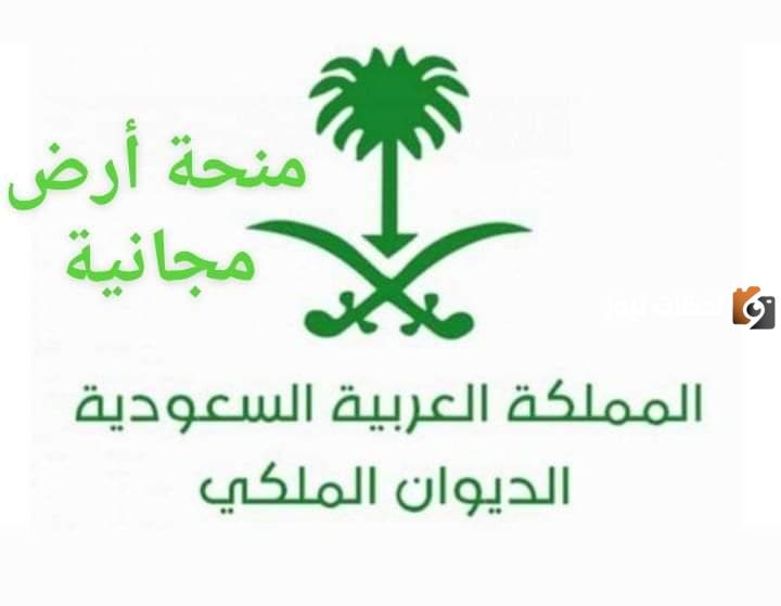 الشروط الواجب توافرها للحصول على منحة أرض مجانية من الديوان الملكي