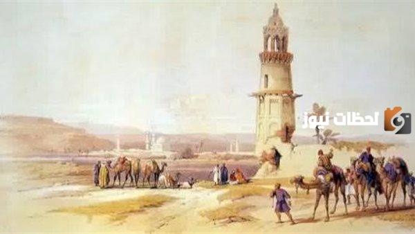 الصحابي الجليل الذي حضر العرضة الأخيرة للرسول
