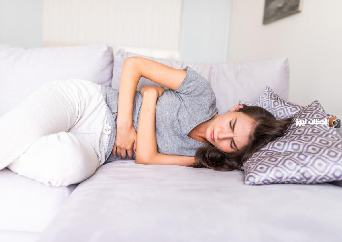 الفرق بين المنى والمذى والودى للمرأة