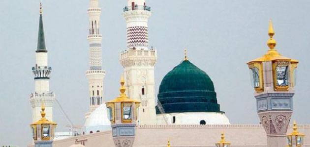 الفقهاء يجيبون .. كم تعادل الصلاة في المسجد النبوي الشريف ؟
