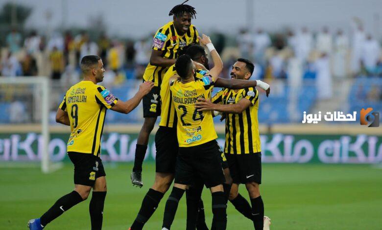 الكشف عن الخماسي الاتحادي الأجنبي