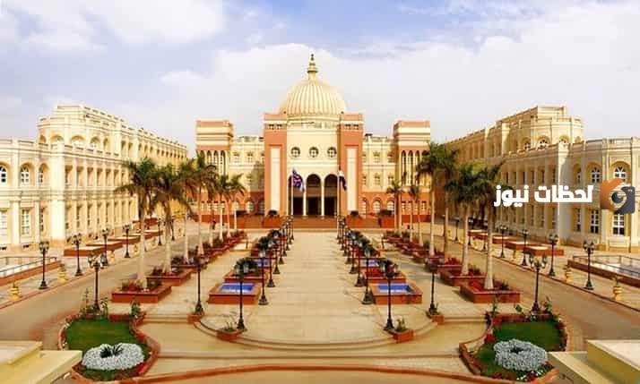 ما هي تخصصات الجامعة البريطانية في مصر