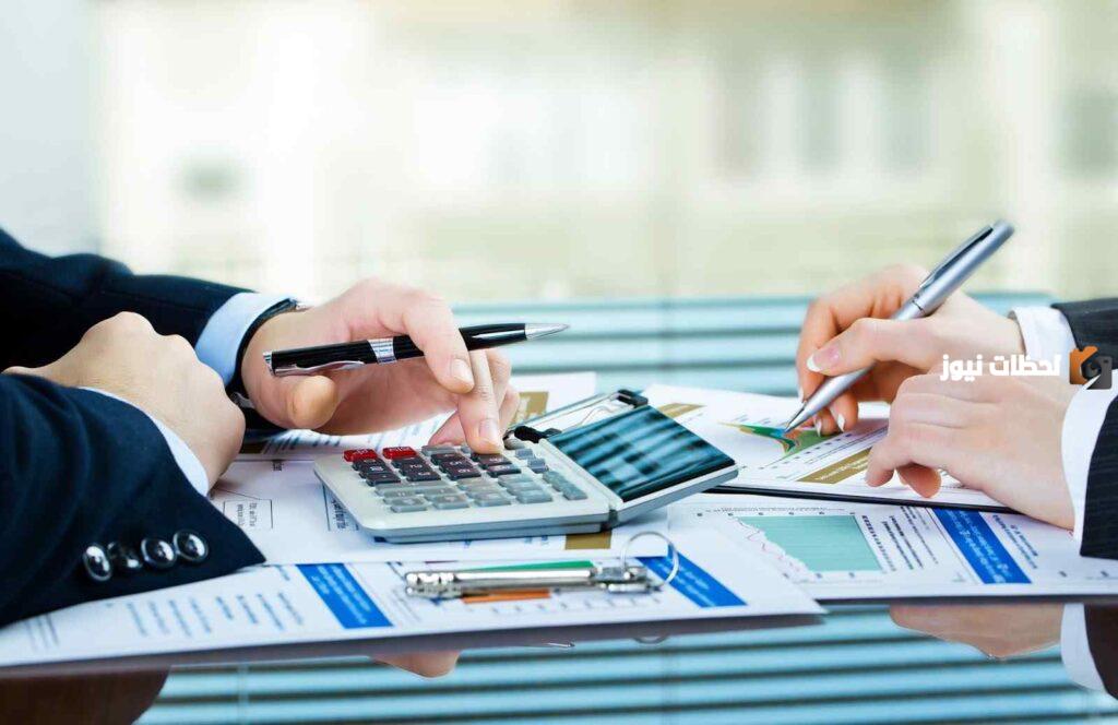 الى المحاسبين .. تعرف على متوسط مرتبات المحاسبين في السعودية