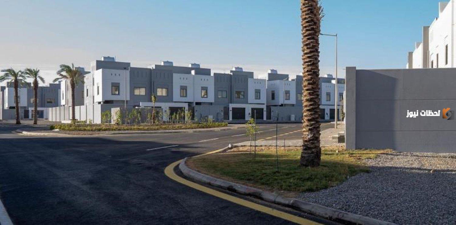 امتلاك عقار بتمويل من شركة سهل السعودية