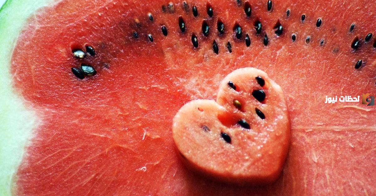اهم فوائد بذور البطيخ للبشرة والشعر والجسم