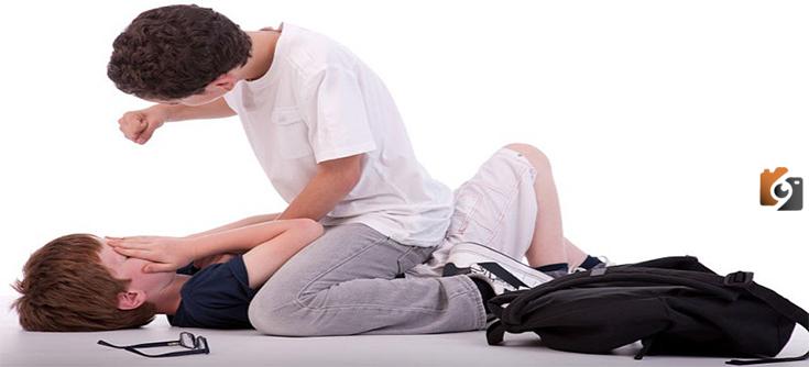 بحث حول العنف المدرسي اسبابه ونتائجه