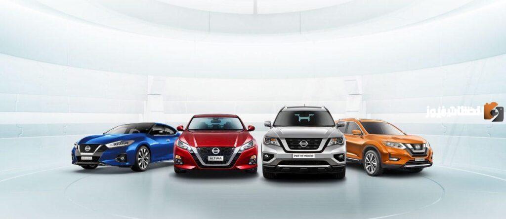 بدون دفعة أولى أو مصاريف إدارية.. عروض السيارات من نيسان السعودية Nissan