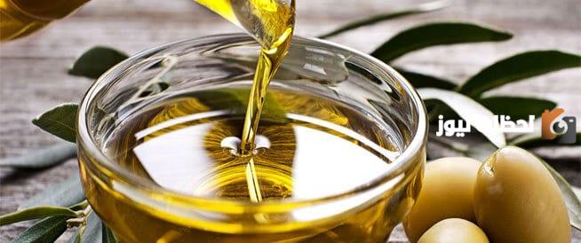 تجربتي مع زيت الزيتون للمنطقة الحساسة للتنعيم