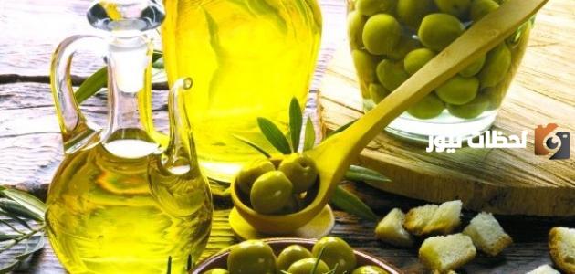 تجربتي مع زيت الزيتون والثوم للشعر تجنن