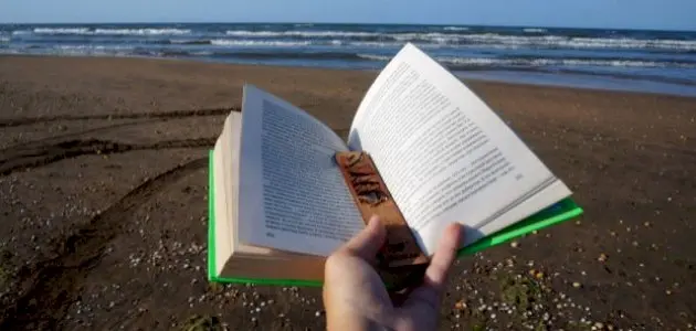 تحليل رواية الشيخ والبحر