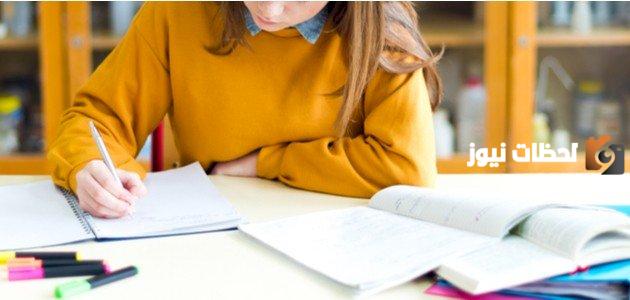 تدريب على الاسم الجامد والاسم المشتق