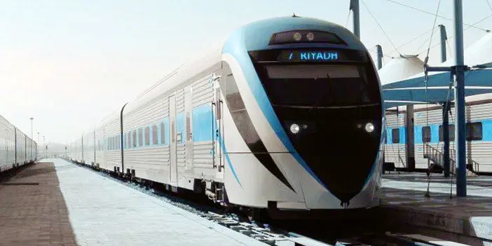 تذكرة قطار الرياض الدمام سار
