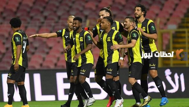 ترتيب نادي الاتحاد عالميا