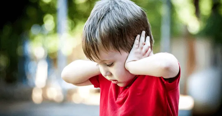 تشخيص مرض التوحد