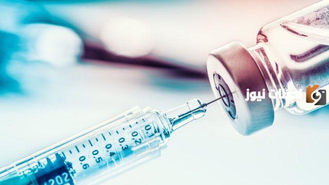 تطعيم البكتيريا المستديمة المنزلية نوع ب