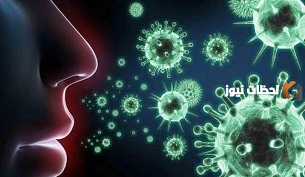 تعبير عن أثر كورونا على الاقتصاد كامل