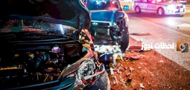 تعبير كتابي عن حادث مروري شاهدته pdf
