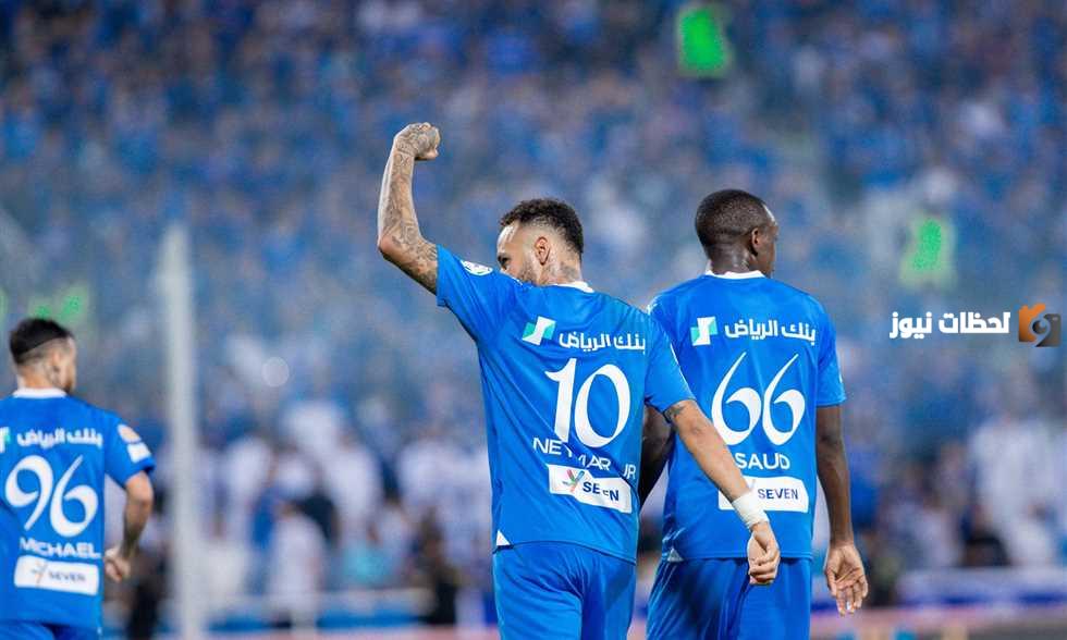 تعرف على بديل نيمار في الهلال السعودي صاحب الـ 27 عامًا!