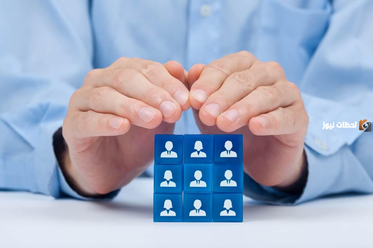 خطوات إضافة تابع لبرنامج الضمان الاجتماعي المطور