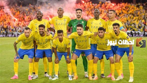 تعرف على موعد مباراة النصر القادمة بعد الفوز على الرياض