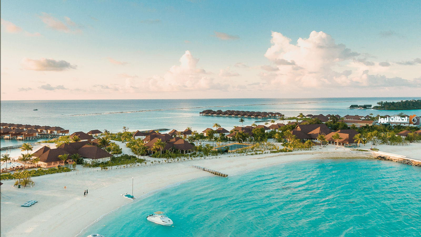 تعرف على موقع جزيرة سندالة وأهم ما تتميز به