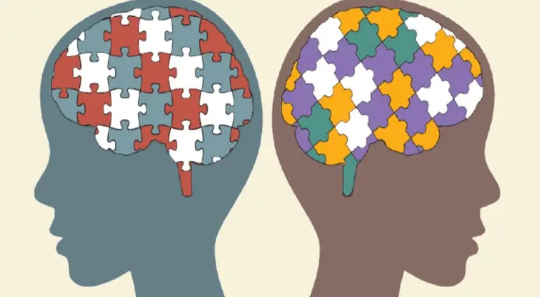 تعريف التوحد حسب dsm 5