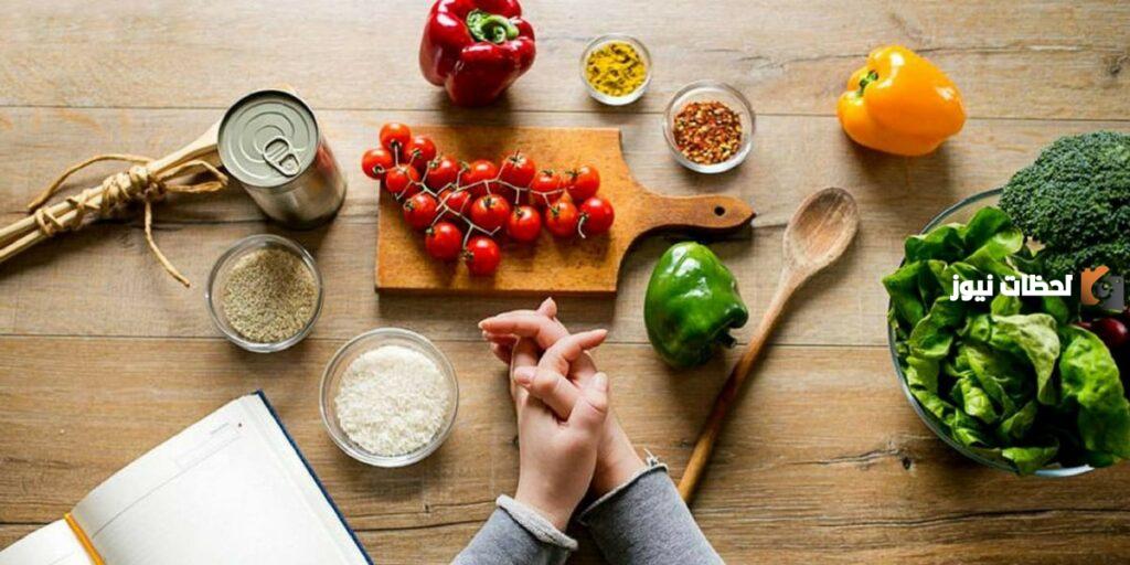 تلعب التغذية دورا حاسما