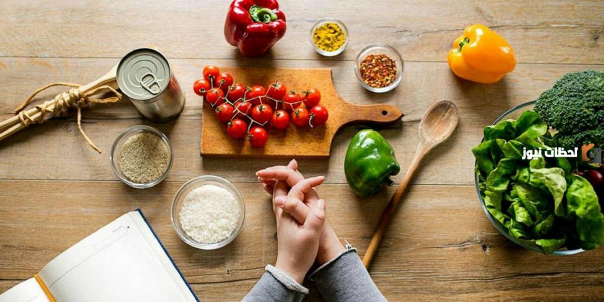 تلعب التغذية دورا حاسما