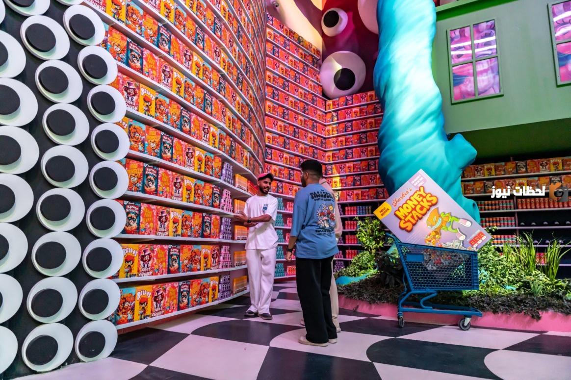 رابط حجز تذاكر هاوس أوف هايب بوليفارد سيتي 2025 وأسعار وخطوات حجز التذاكر