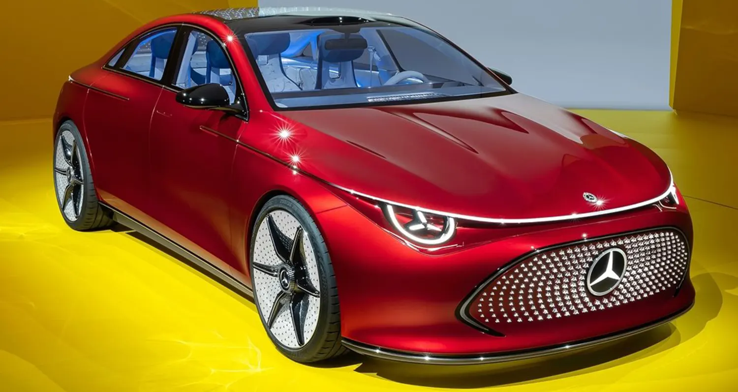 ثورة جديدة في عالم السيارات الكهربائية المتميزة